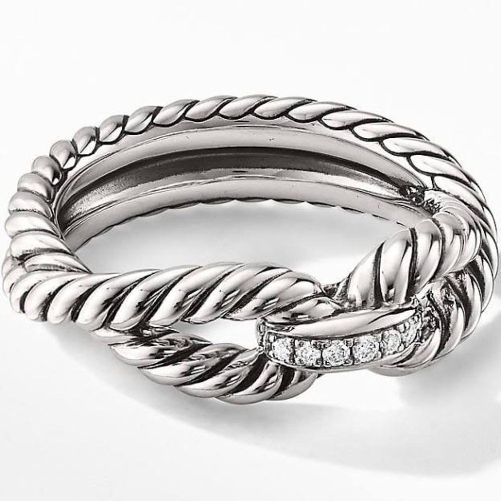 David Yurman ring